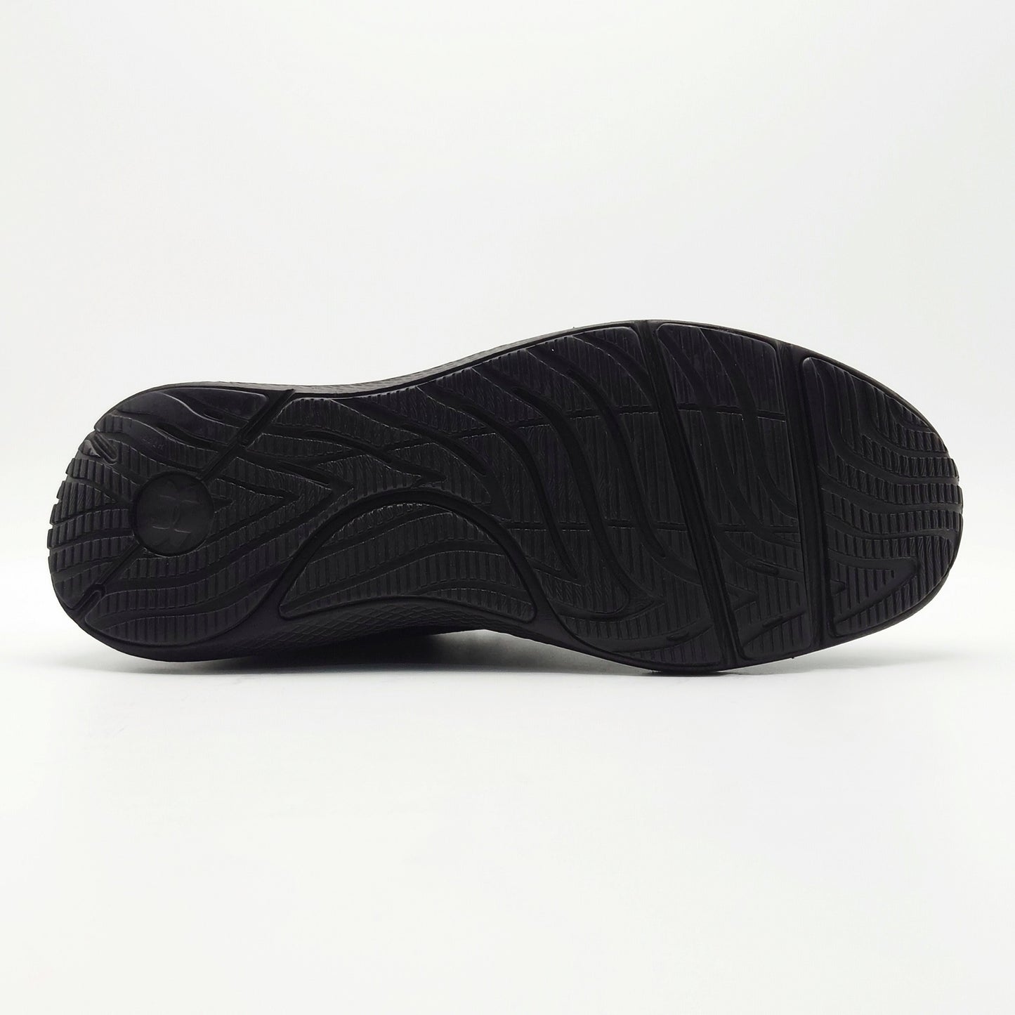 Under Armour Charged Pursuit 2