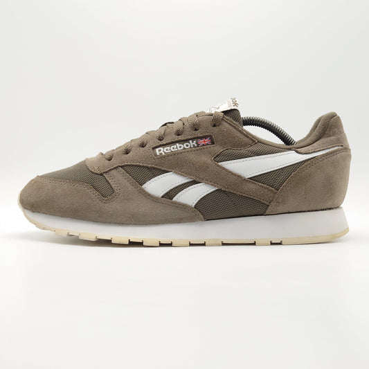 Reebok Classic Leather Mu
