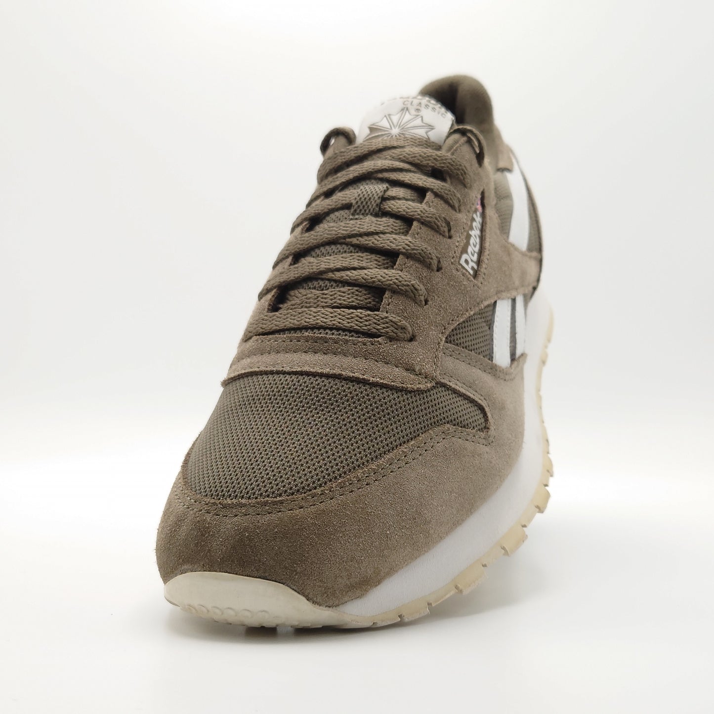 Reebok Classic Leather Mu