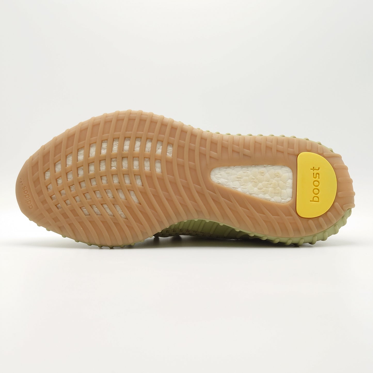 adidas Yeezy Boost 350 V2 Sulfur