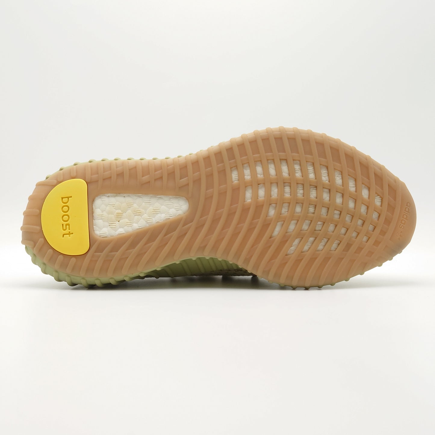 adidas Yeezy Boost 350 V2 Sulfur