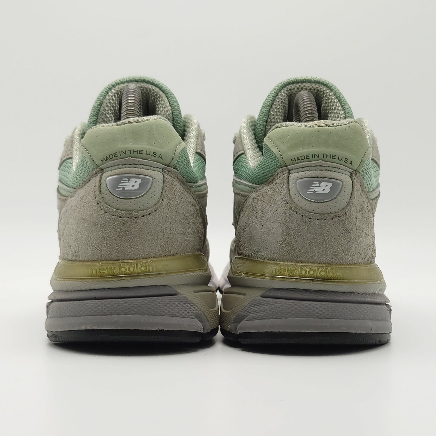 New Balance 990v4 (Made In USA)