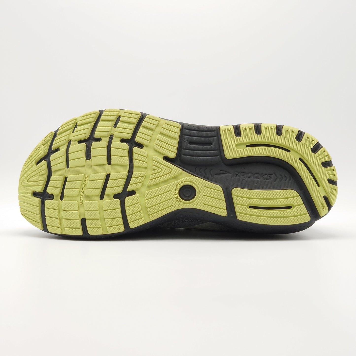 Brooks Ghost 16 Extra Wide