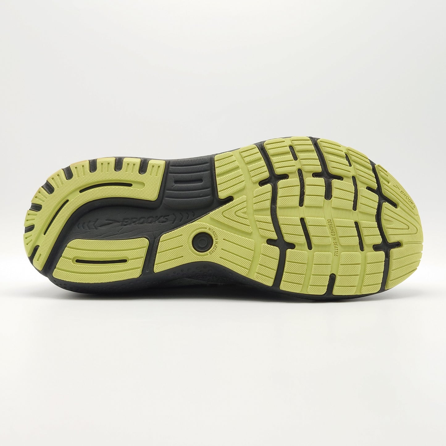 Brooks Ghost 16 Extra Wide