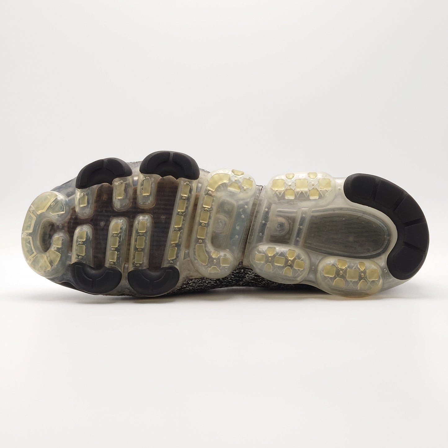 Nike Air VaporMax Flyknit 3 Oreo