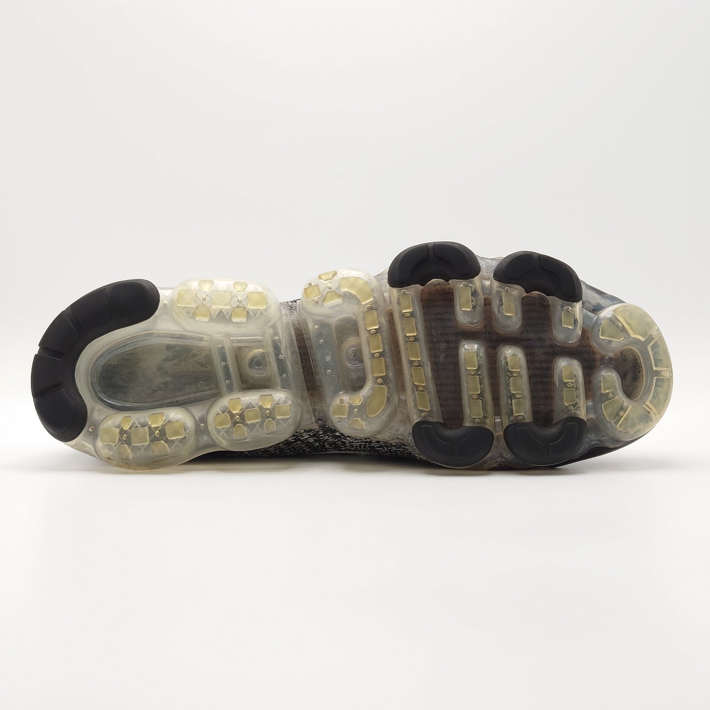 Nike Air VaporMax Flyknit 3 Oreo