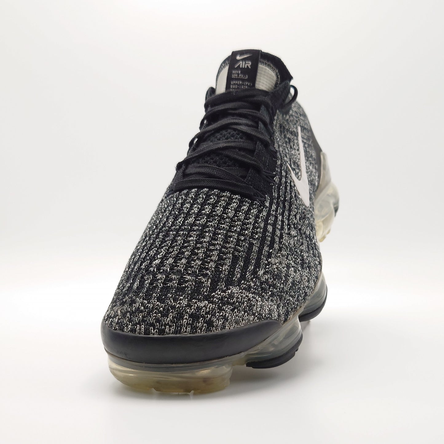 Nike Air VaporMax Flyknit 3 Oreo