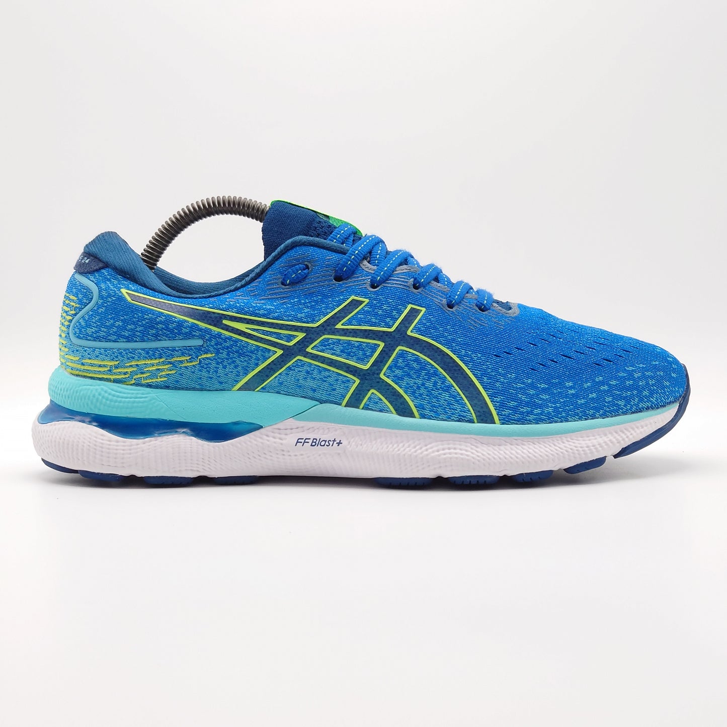 ASICS Gel-Nimbus 24 2E Wide