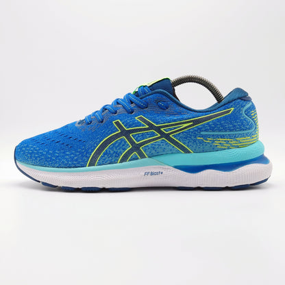 ASICS Gel-Nimbus 24 2E Wide