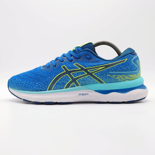 ASICS Gel-Nimbus 24 2E Wide