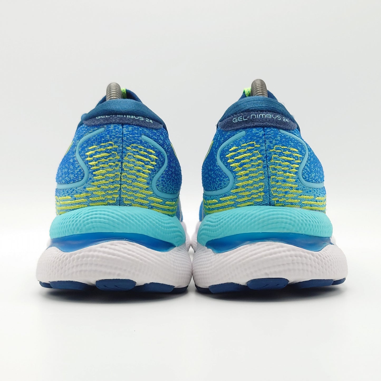 ASICS Gel-Nimbus 24 2E Wide