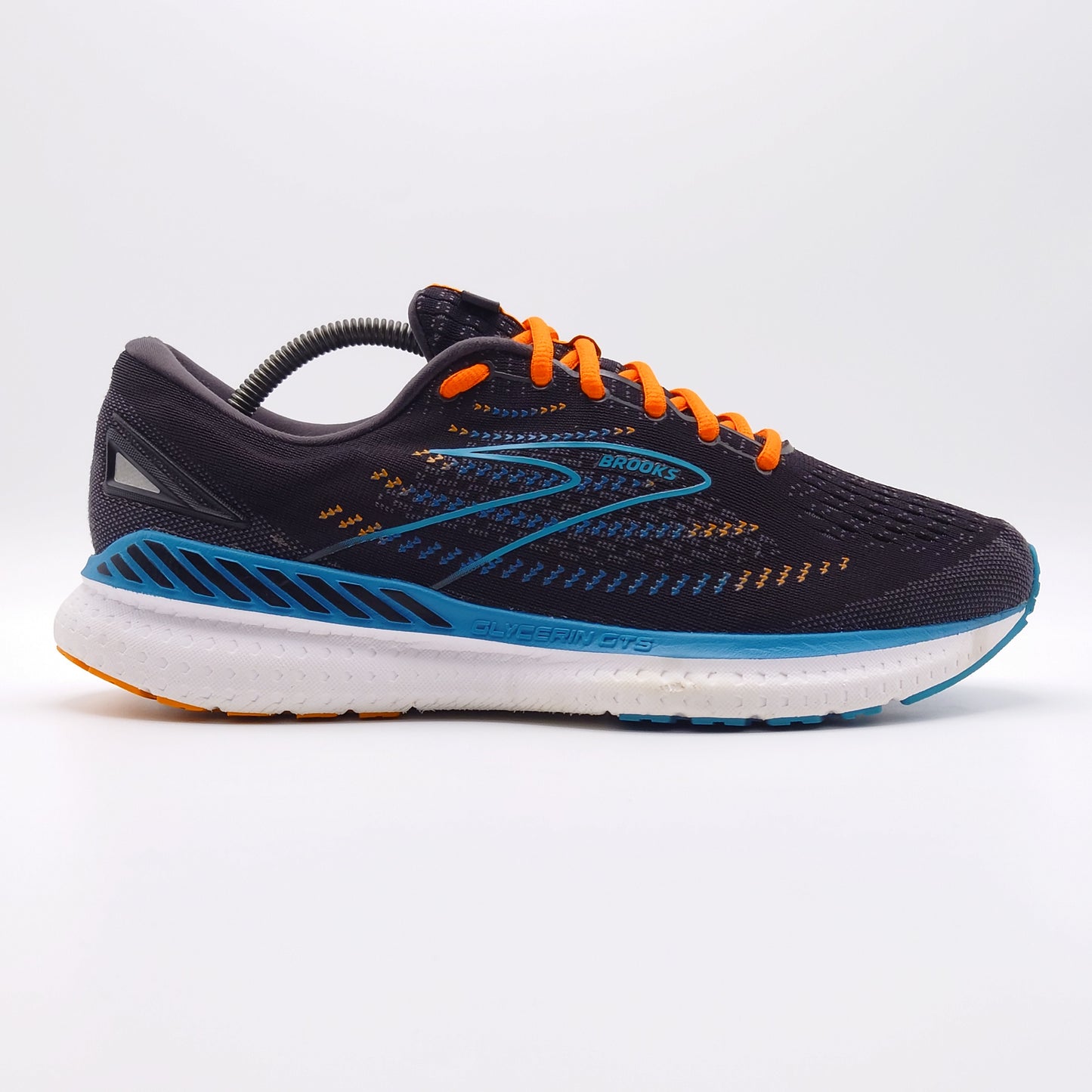 Brooks Glycerin GTS 19