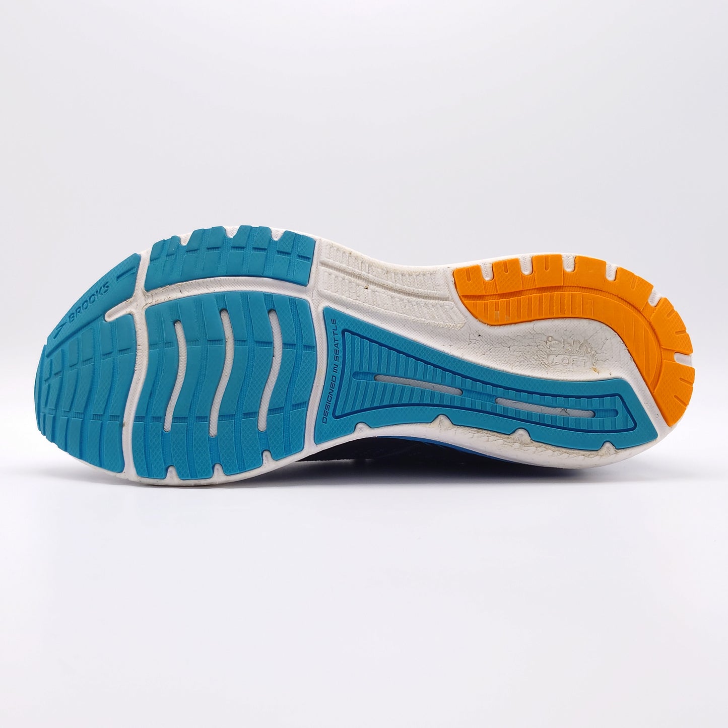 Brooks Glycerin GTS 19