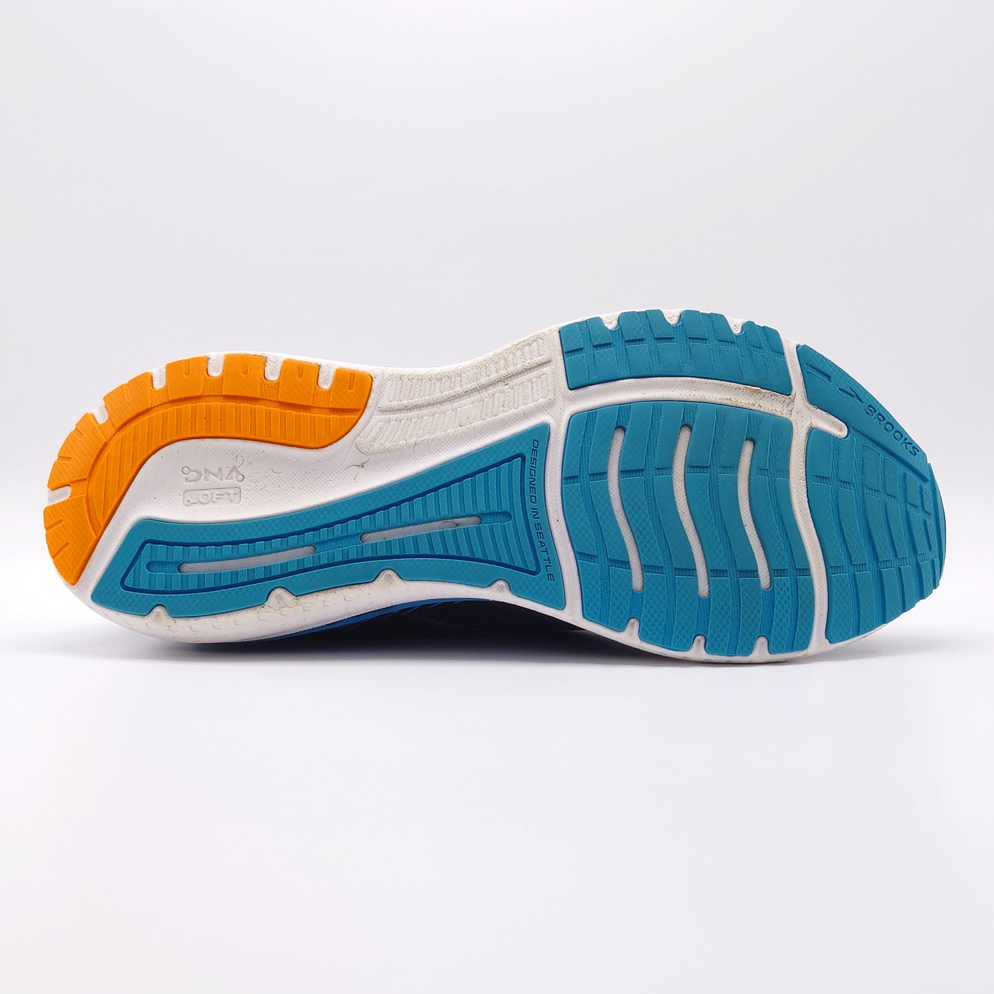 Brooks Glycerin GTS 19