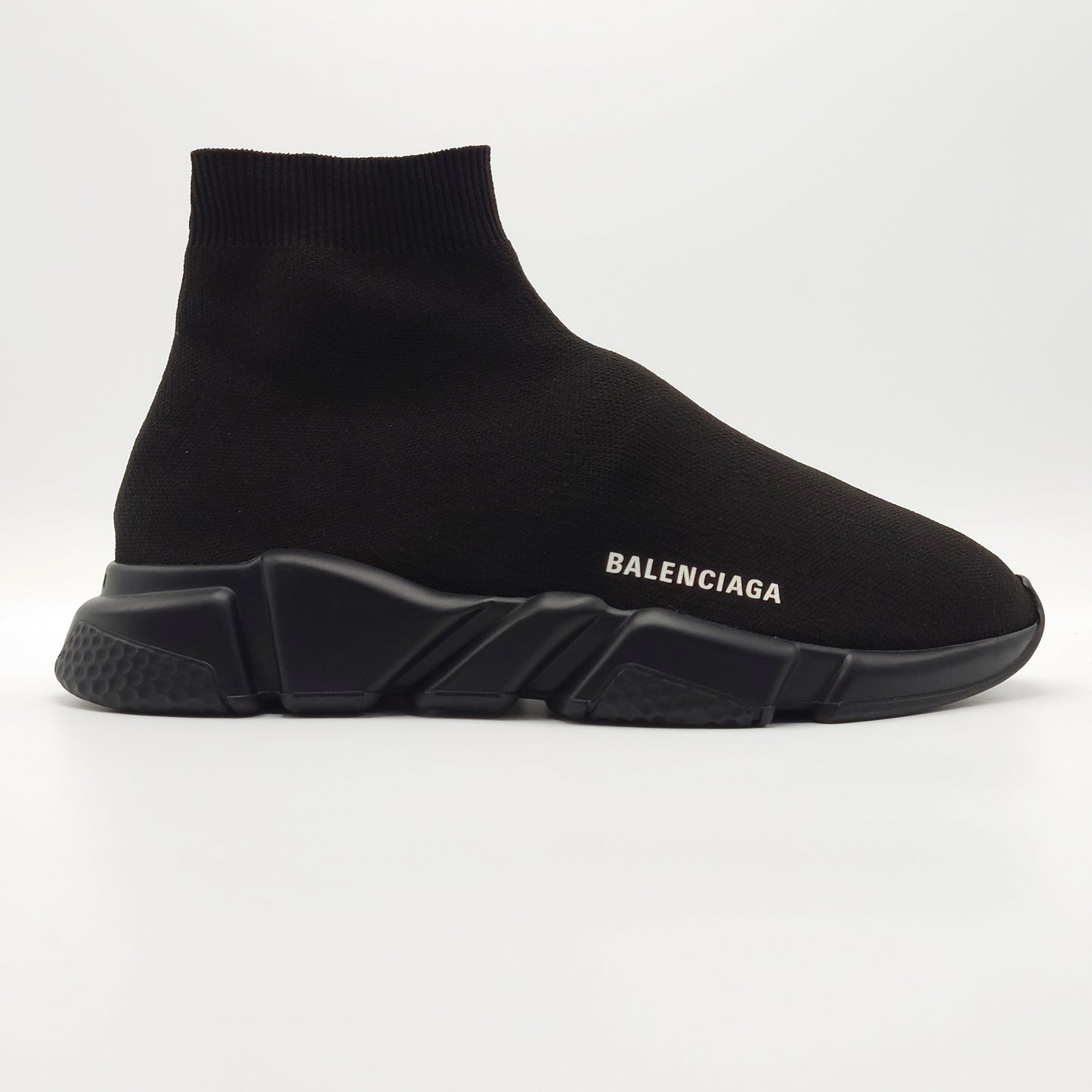 Balenciaga Speed 2.0 Trainers (Made in Italy)