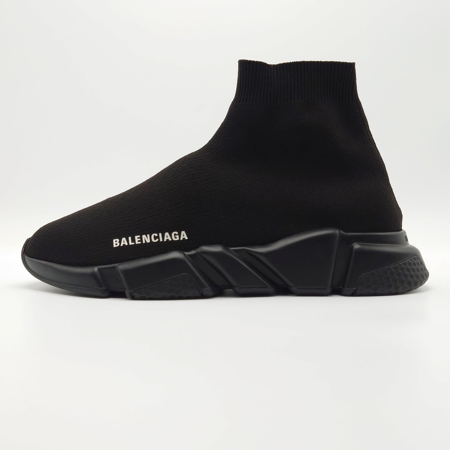 Balenciaga Speed 2.0 Trainers (Made in Italy)