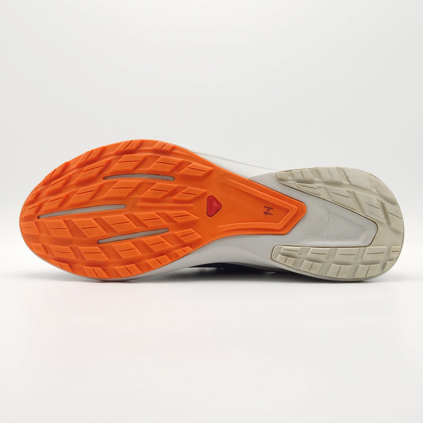 Salomon Impulse Trail Running