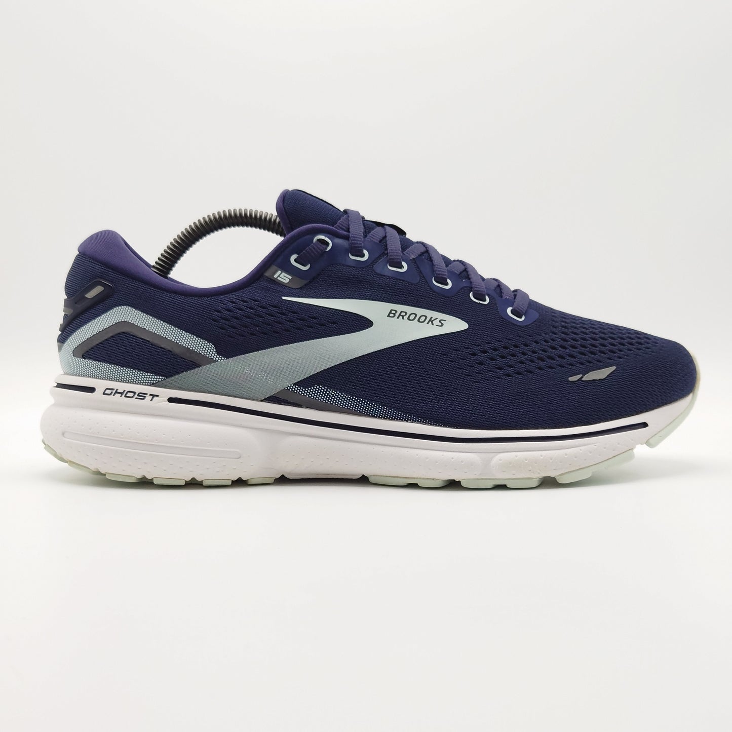 Brooks Ghost 15