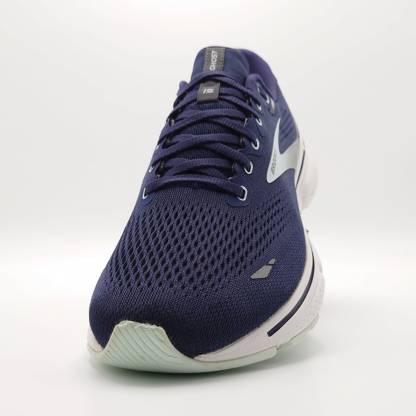 Brooks Ghost 15