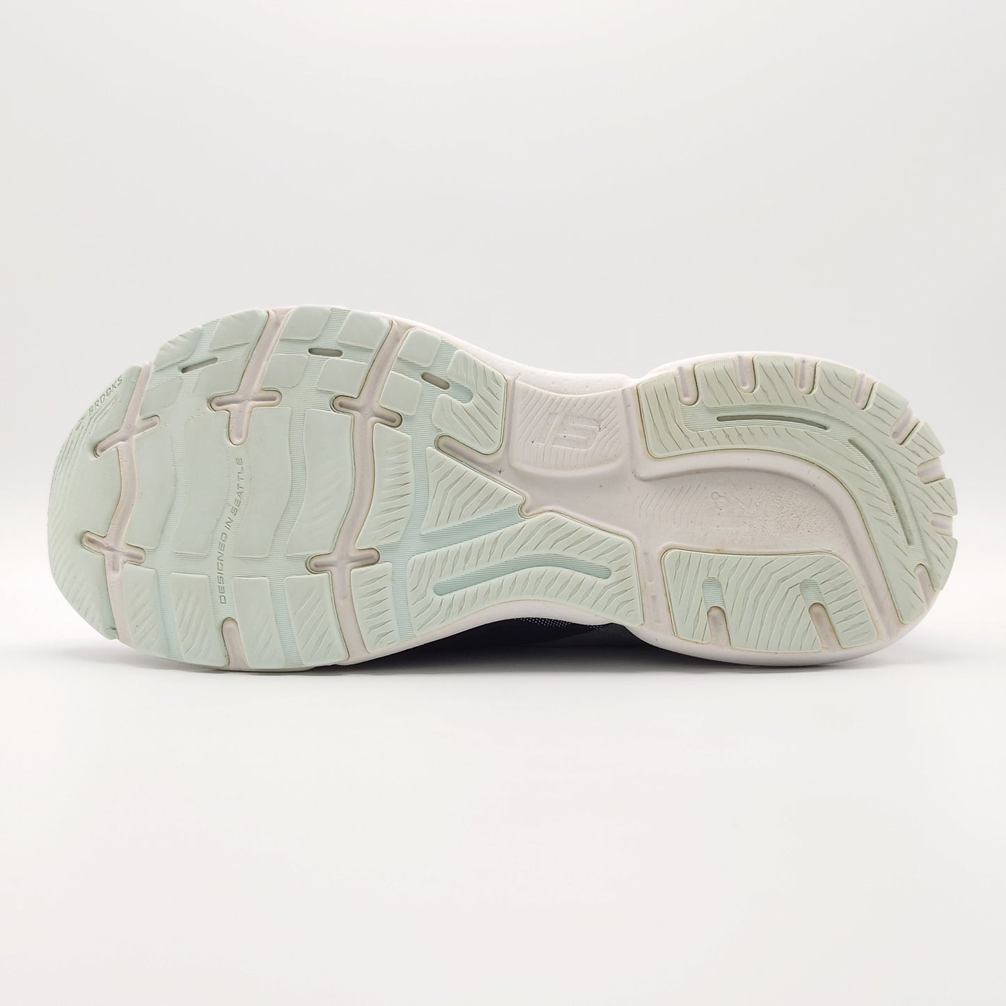 Brooks Ghost 15