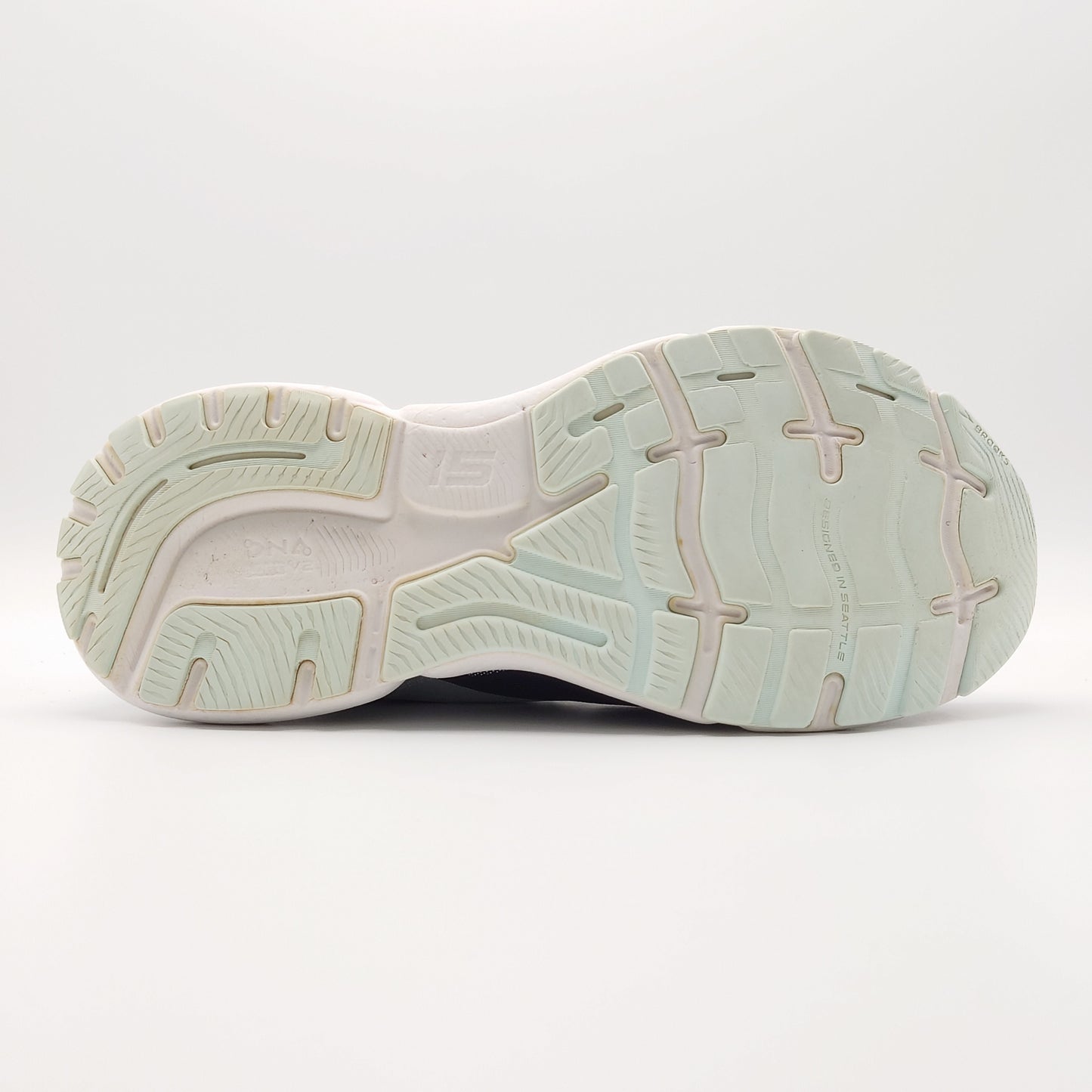 Brooks Ghost 15