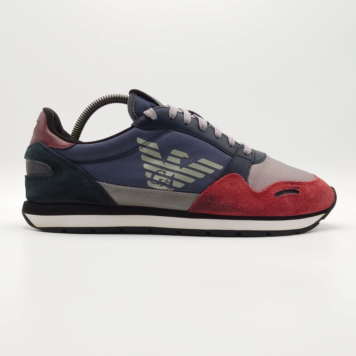 Emporio Armani Sneakers X4X215 XM561
