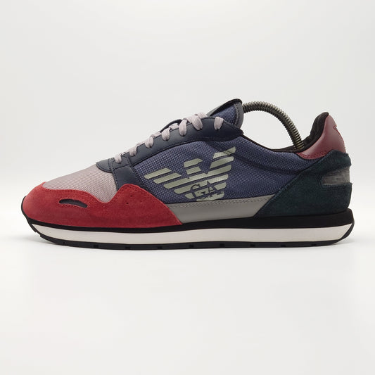 Emporio Armani Sneakers X4X215 XM561