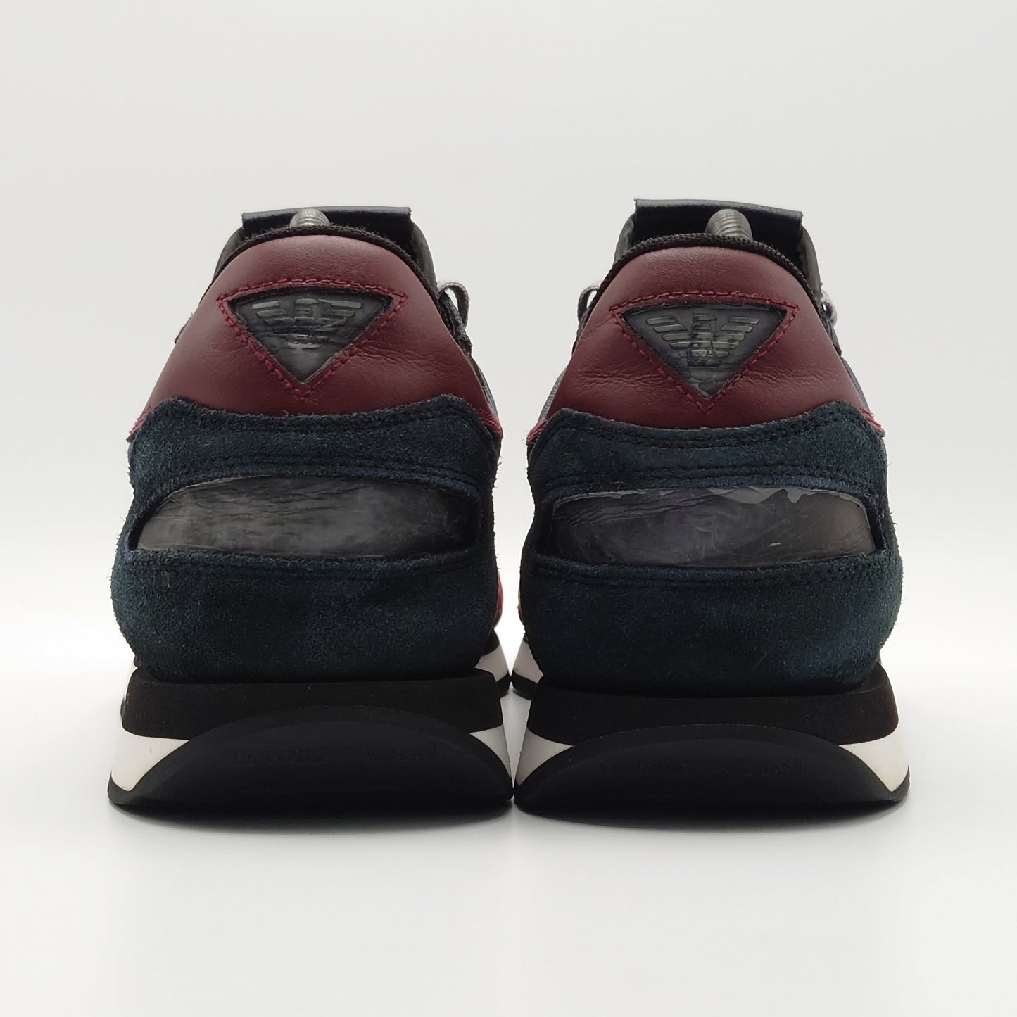 Emporio Armani Sneakers X4X215 XM561