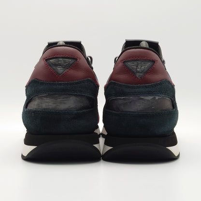 Emporio Armani Sneakers X4X215 XM561
