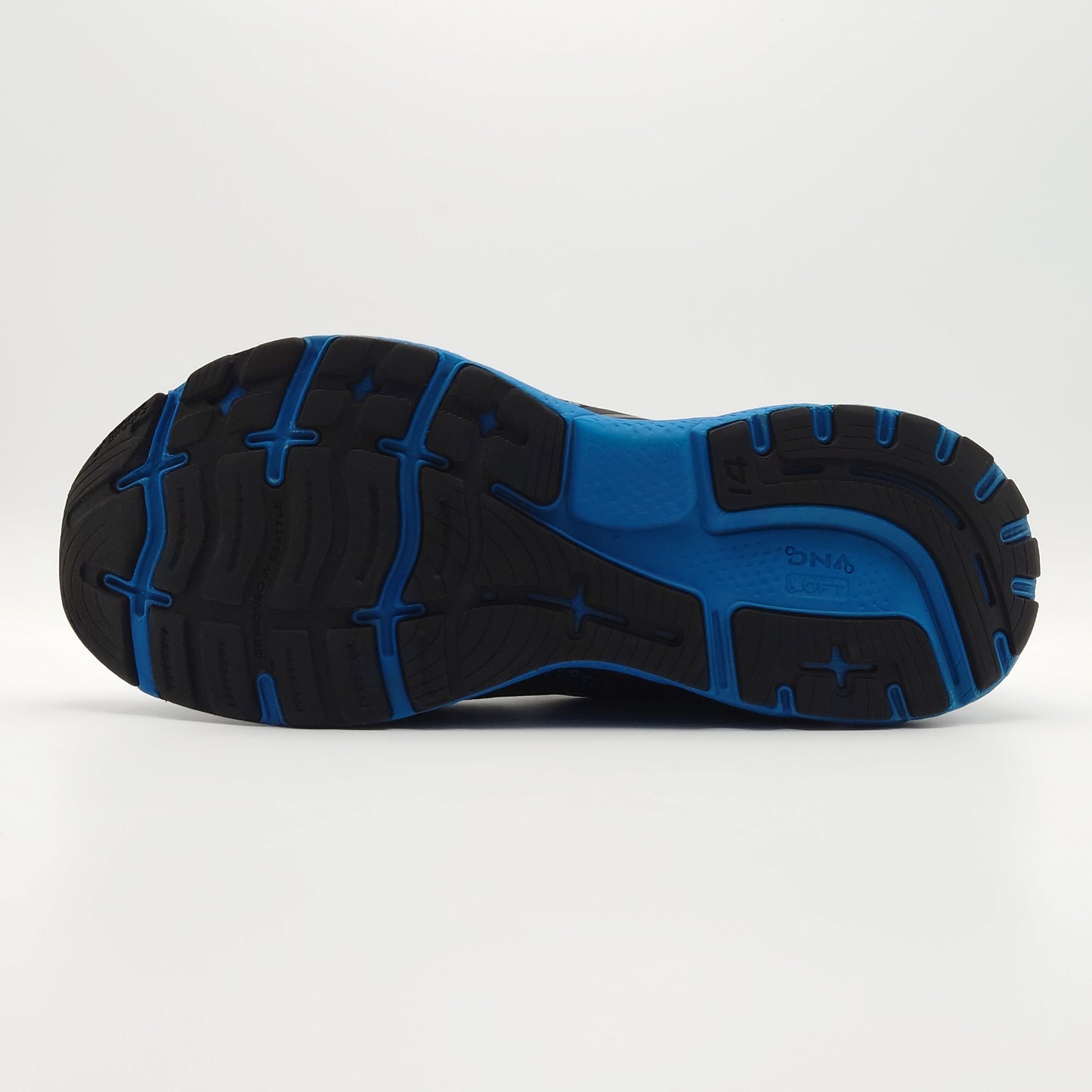 Brooks Ghost 14 2E Wide