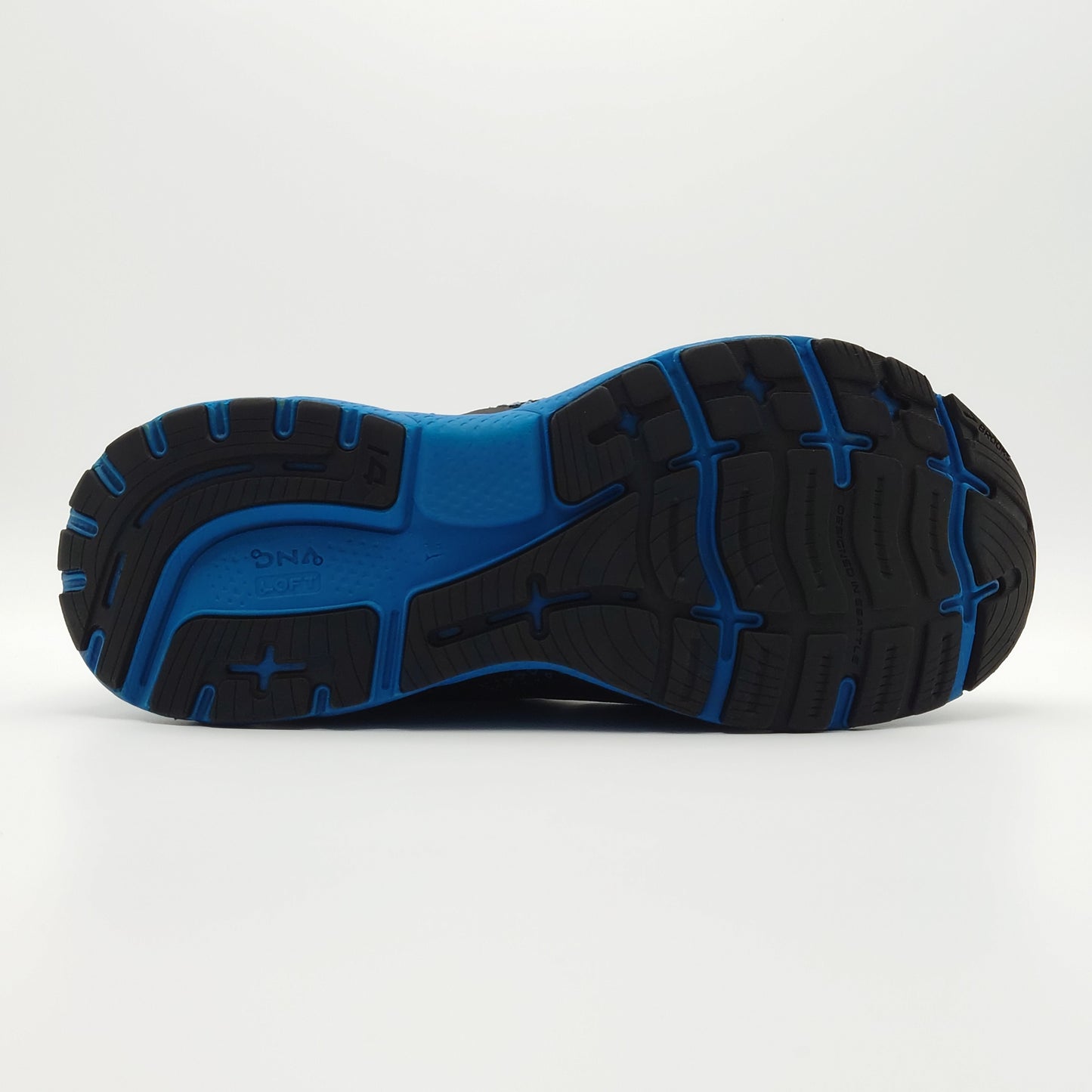 Brooks Ghost 14 2E Wide