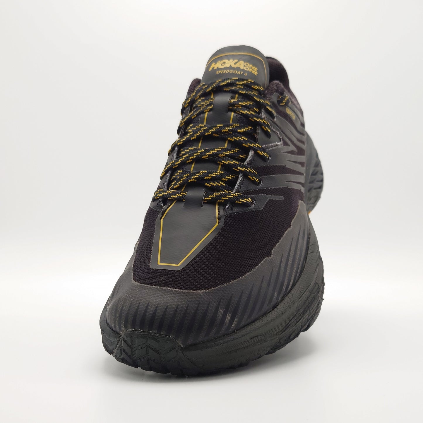 HOKA ONE ONE Speedgoat 4 GTX