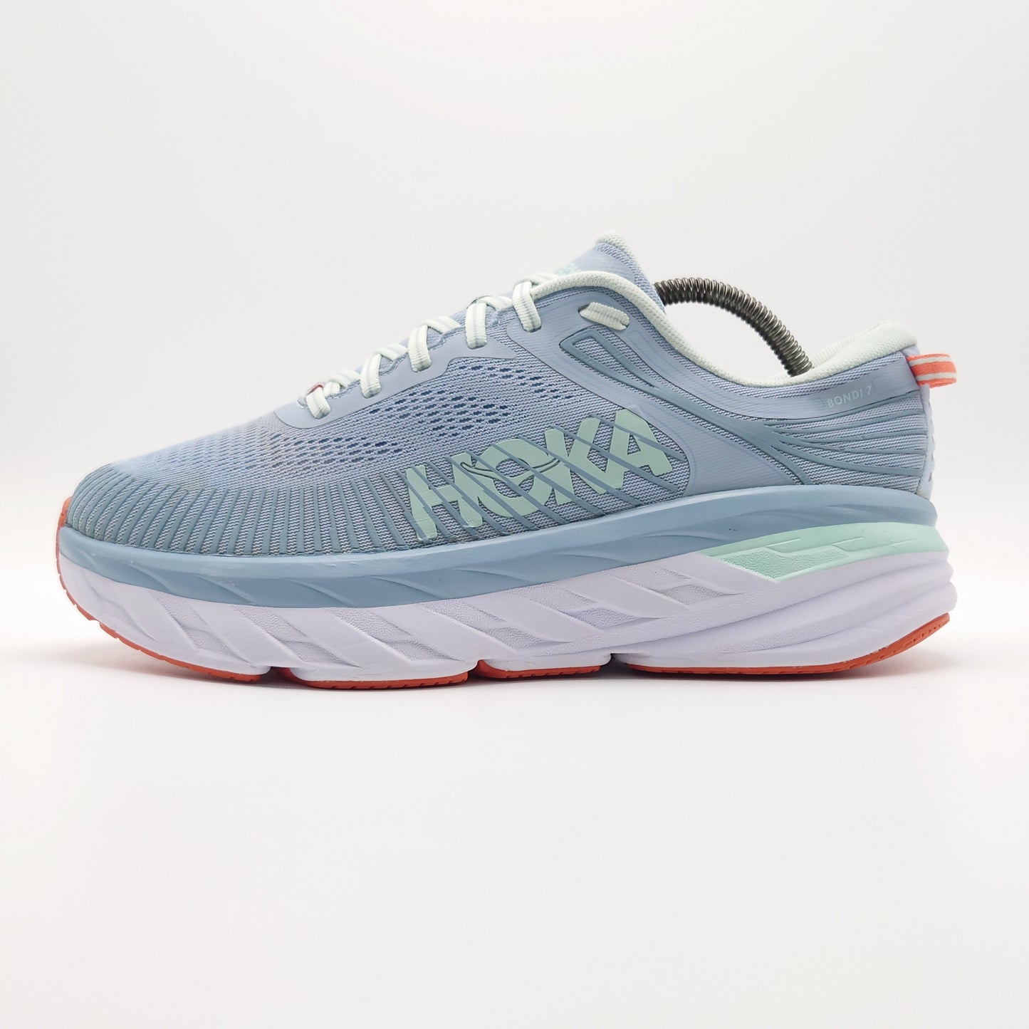 HOKA ONE ONE Bondi 7 Wide