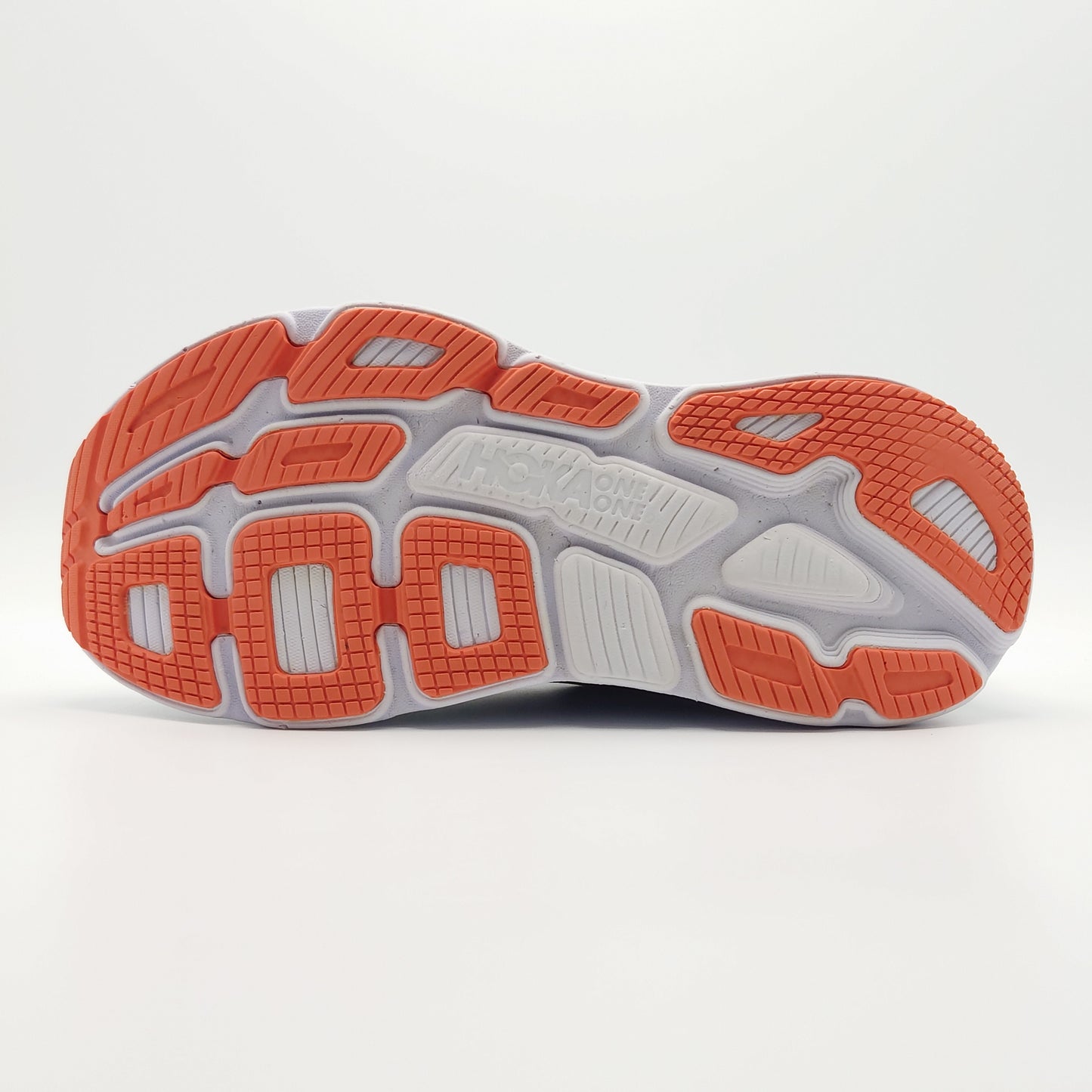 HOKA ONE ONE Bondi 7 Wide