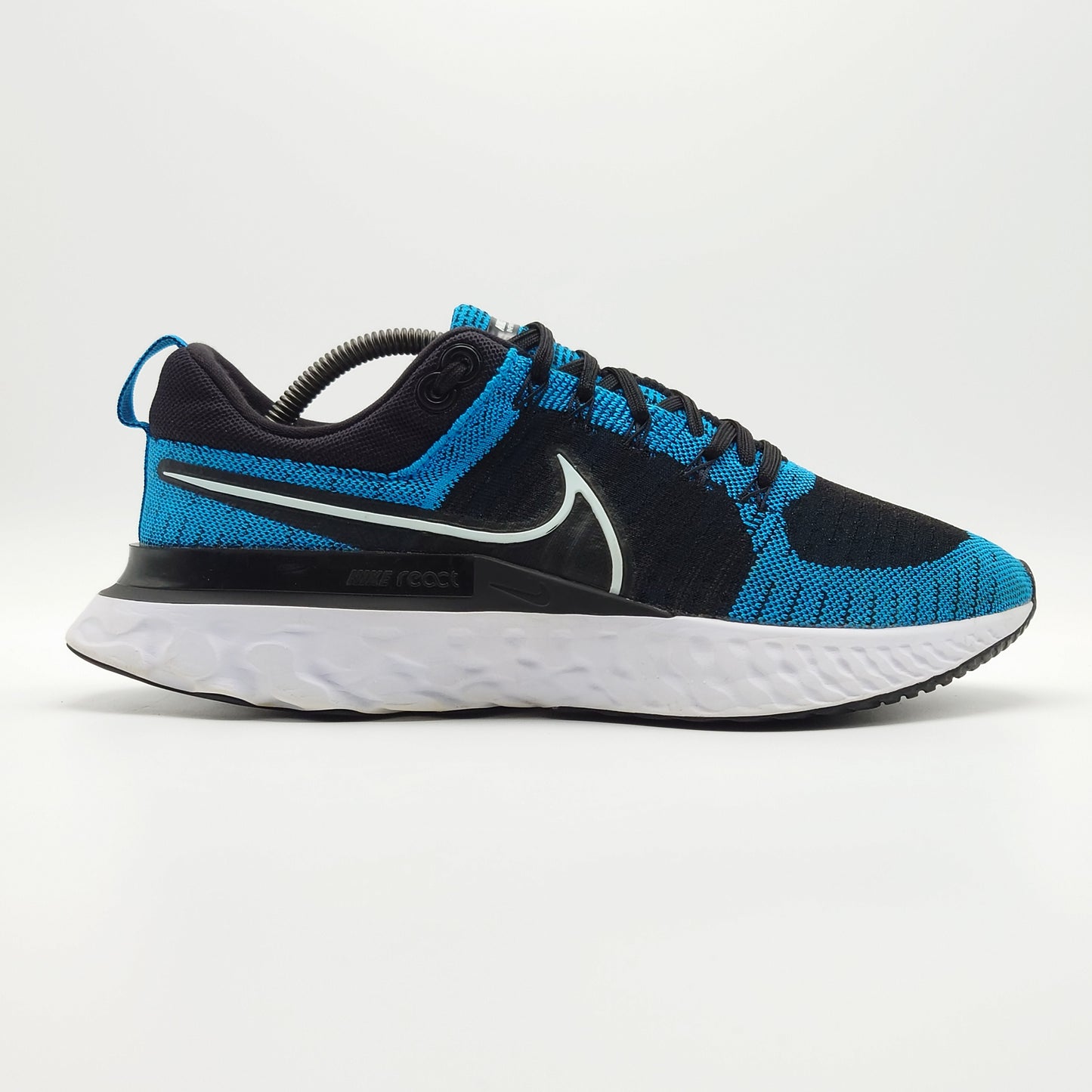 Nike React Infinity Flyknit 2