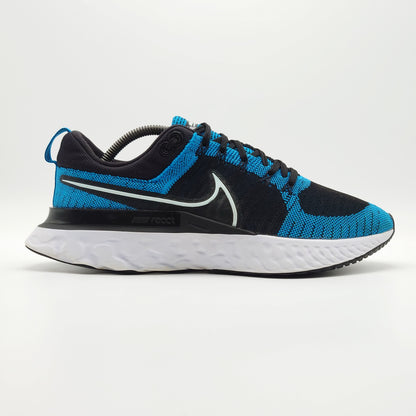Nike React Infinity Flyknit 2
