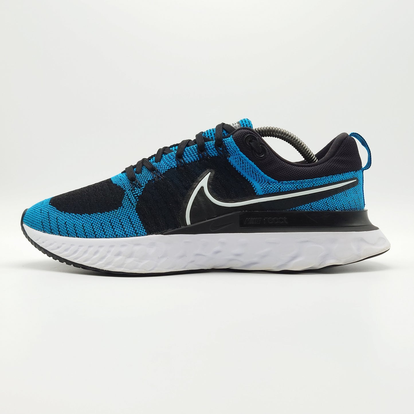 Nike React Infinity Flyknit 2