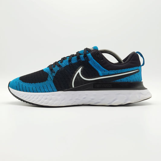Nike React Infinity Flyknit 2