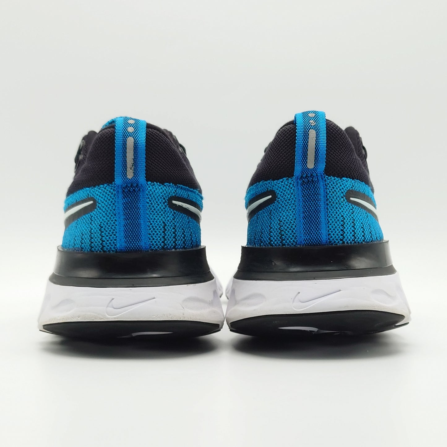 Nike React Infinity Flyknit 2