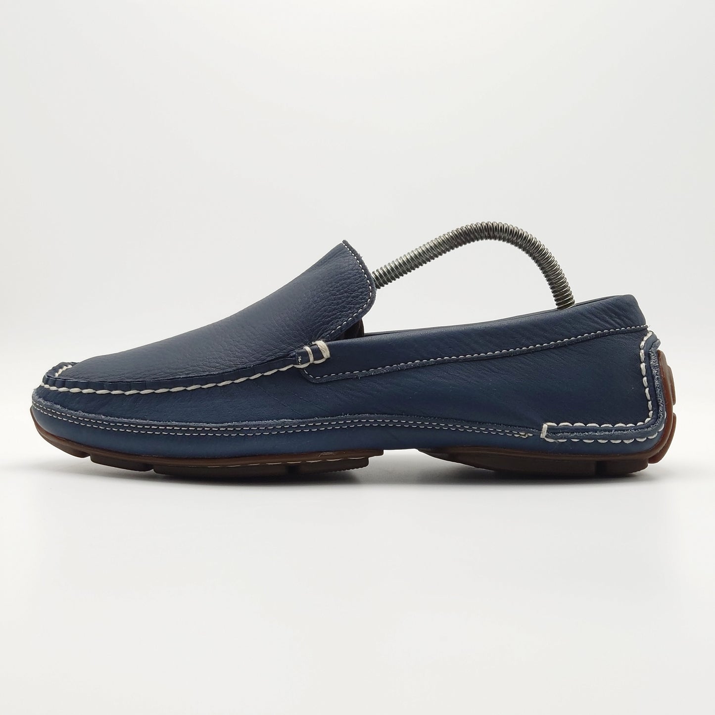 Rockport Adiprene Loafers (Genuine Leather)