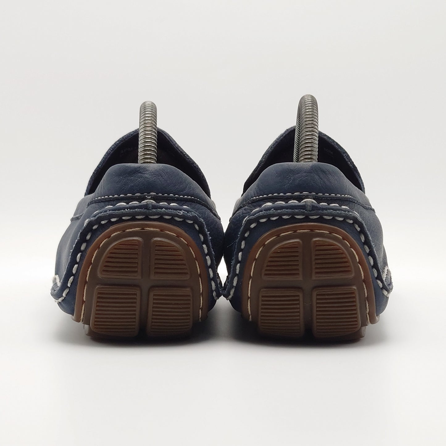 Rockport Adiprene Loafers (Genuine Leather)