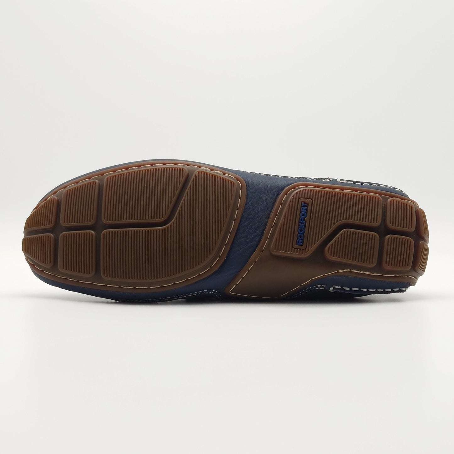 Rockport Adiprene Loafers (Genuine Leather)