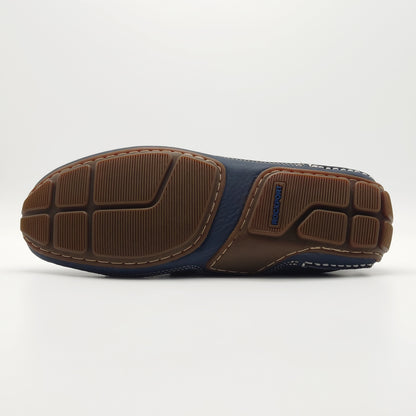 Rockport Adiprene Loafers (Genuine Leather)