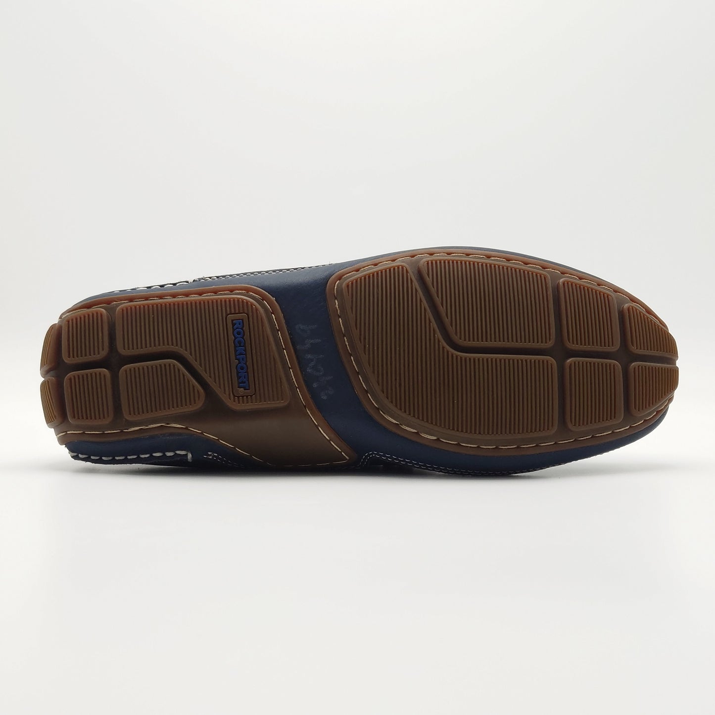 Rockport Adiprene Loafers (Genuine Leather)