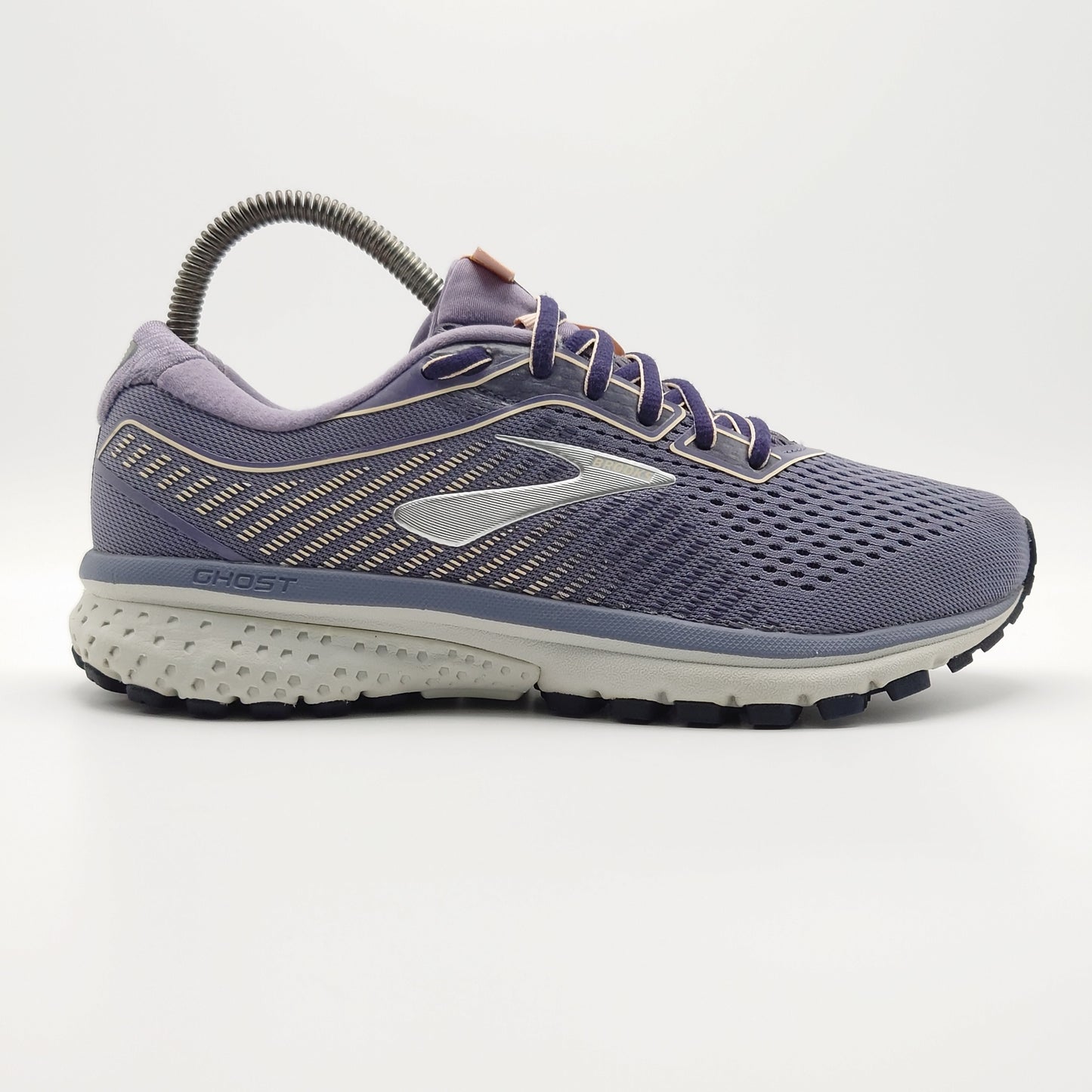 Brooks Ghost 12
