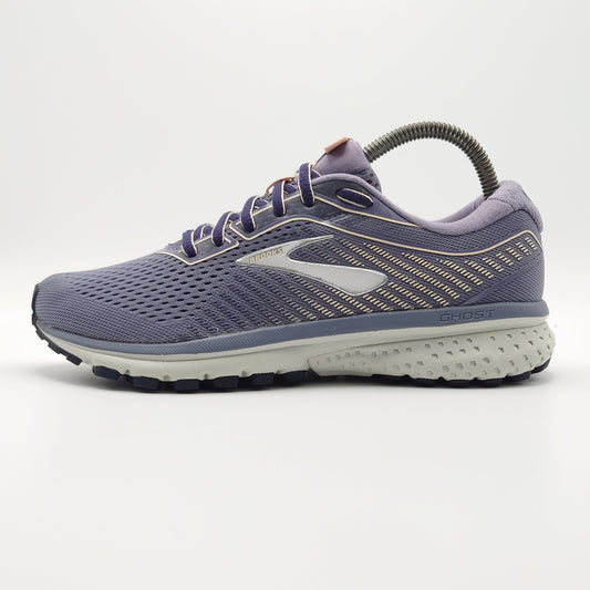 Brooks Ghost 12