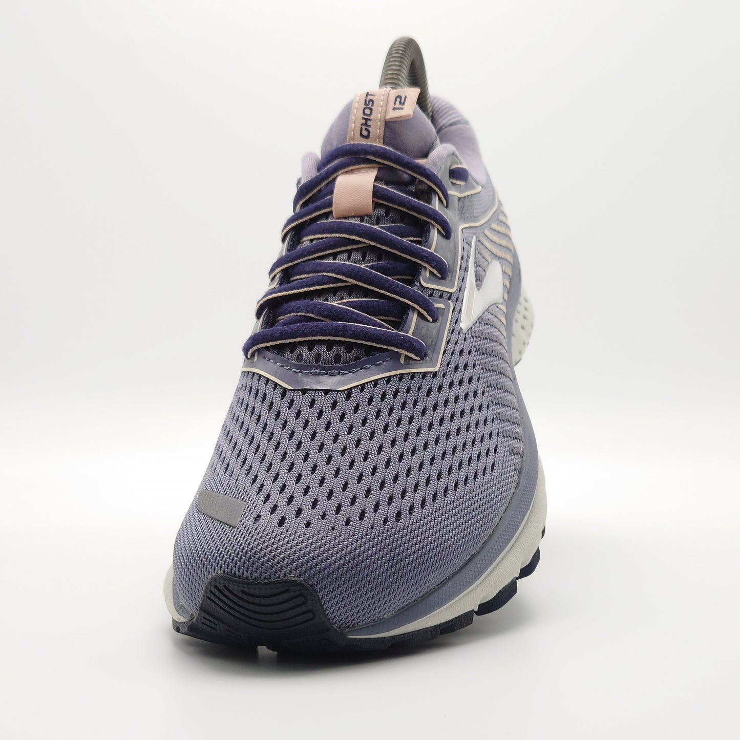 Brooks Ghost 12