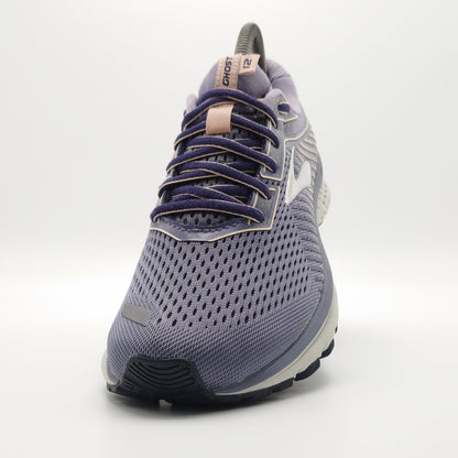 Brooks Ghost 12