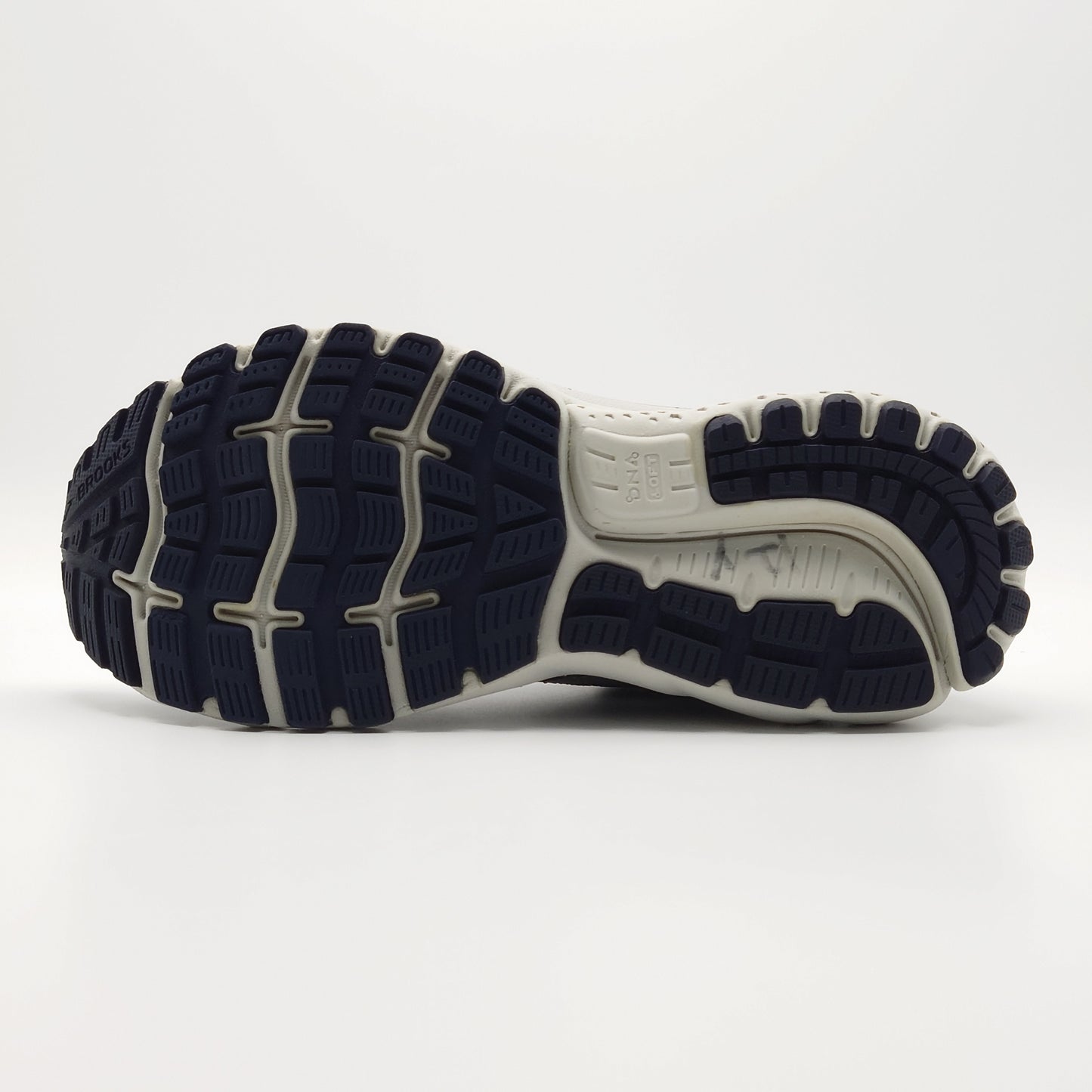Brooks Ghost 12