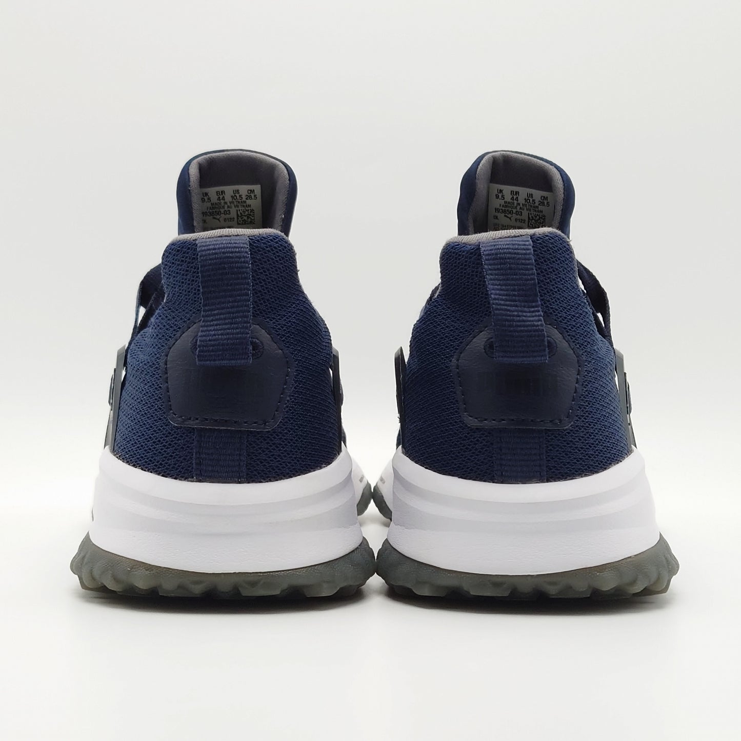 Puma Fusion Evo Golf
